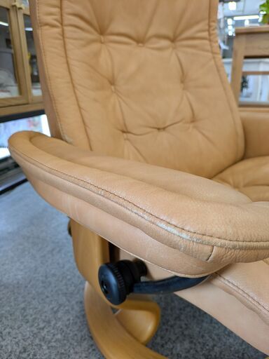 ■070401-104■EKORNES/エコーネス■パーソナルチェア■マジック■ □070401-104□EKORNES/エコーネス□パーソナルチェア□マジック