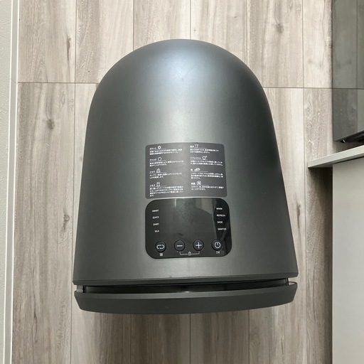 Morus Zero モルスゼロ タンブル乾燥機 2022年製 超小型衣類乾燥機