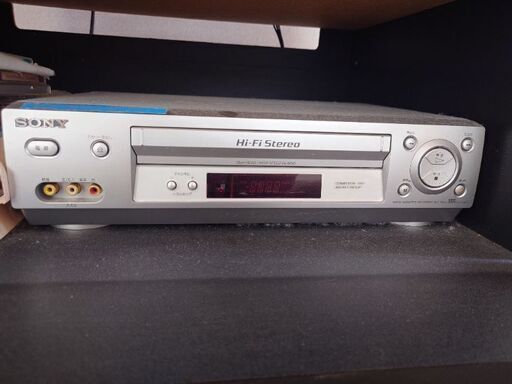 GO-315】ナショナル ビデオディスクプレーヤー DP-830