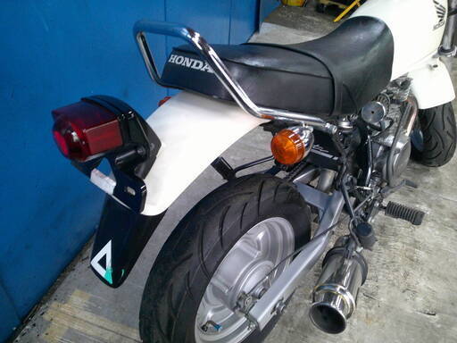 HONDA エイプ100 白 エンジン始動動画 自賠責保険で乗れます 半額配送キャンペーン 期間限定 現状渡し諸経費￥0- 横浜 P-Yard HONDA エイプ100 白 エンジン始動動画 自賠責保険で乗れます 半額配送