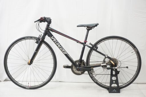 SPECIALIZED 「スペシャライズド」 VITA 2010年頃 クロスバイク / 奈良 
