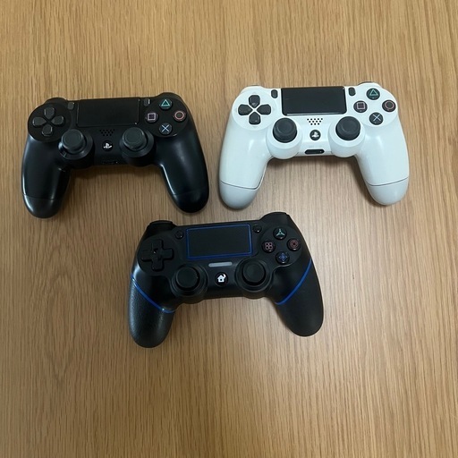PS4 PRO 1TBソフト5本セット 売買されたオークション情報 落札