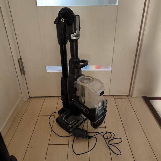 (ジャンク2)シャーク 掃除機 IF185J31