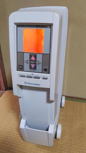 Electrolux オイルヒーター EOH1208