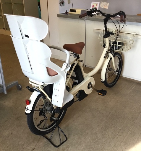 電動自転車ブリヂストン 20 インチの通販 | 車体の価格比較ならビカム 