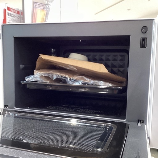 トレファク神戸南店】オーブンレンジ Panasonic【取りに来られる方限定