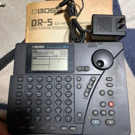 ★★★LINE6  POD  HD500アンプシュミレーター tp196-0445374_m.jpg