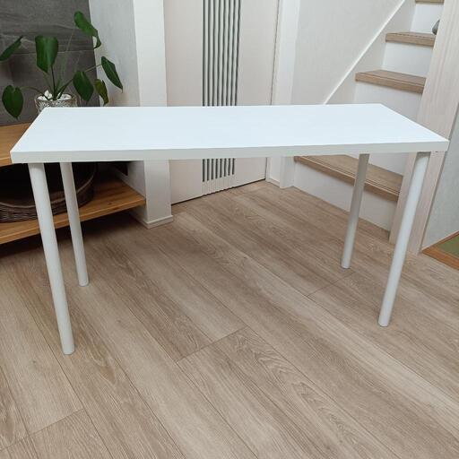 フリーテーブル パソコンデスク 120×45