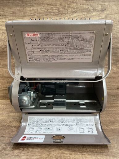 Iwatani イワタニ カセットガスストーブ CB-STV-EX 速暖・持ち運び簡単 