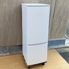MITSUBISHI 冷蔵庫 MR-P17F-W 168L 2020 d2996 三菱電機 MR-P17F 価格比較 - 価格.com