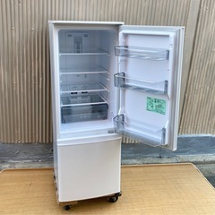 MITSUBISHI 冷蔵庫 MR-P17F-W 168L 2020 d2996 三菱電機 冷蔵庫 MR-P17Fをレビュー！クチコミ・評判をもとに