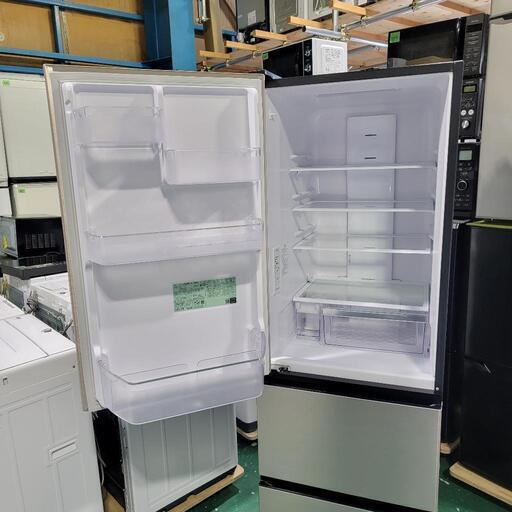 7552◀設置まで対応　日立　自動製氷機能付き　大型冷蔵庫　315L 7552◁設置まで対応 日立 自動製氷機能付き 大型冷蔵庫 315L 商品検索