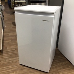 Hisense ノンフロン冷凍庫 HF-A61W HF-A61W | ハイセンスジャパン株式会社