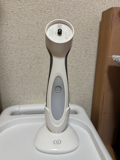洗顔機\n