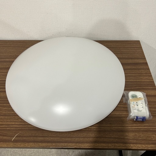 2023年製❗️タキズミ　LED　シーリングライト　天井照明