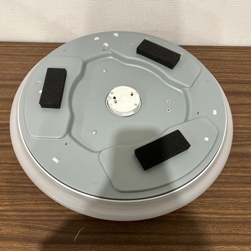 Amazon.co.jp : Coizabera LEDシーリングライト 6畳~8畳 2台セッ 間接光常夜灯付き 32W 3800lm 調光調色  極薄型 おしゃれ 天井照明器具 電気 蛍光灯 Ceiling Light 6畳 8畳 寝室/リビング/キッチン適用（No alexa） :  ホーム＆キッチン
