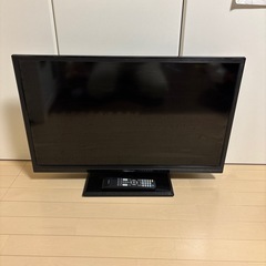 nexxion 液晶テレビ(テレビ)の中古が安い！激安で譲ります・無料であげます｜ジモティー