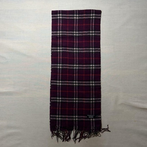 完売御礼 バーバリー BURBERRY London England レディース カシミア100