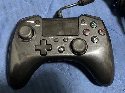 千葉県柏市 訳あり PS4本体など