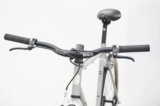 MASI 「マジィ」 FIXED UNO RISER 2022年モデル ピストバイク / 大阪