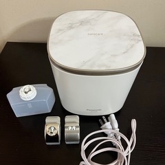 Panasonic フェイススチーマー