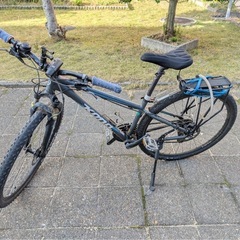 中古」BRIDGESTONE/execity(NEX73T)/27インチ (オレンジ) 京都のその他 
