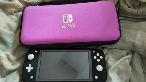 ニンテンドースイッチライト本体 【楽天市場】【新品】 任天堂