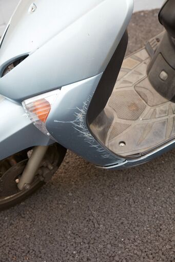 ホンダ LEAD110 リード110 ホンダリード110 2010年式 ホンダ（HONDA