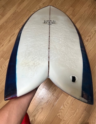 FCD WILD BOAR フレッチャー・シュイナード　5'8 新品 新品 FCD WILD BOAR フレッチャー・シュイナード 5'8 新品 - メルカリ