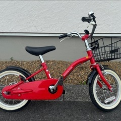 ☆ジモティ割あり☆ 自転車 26インチ レッド クリーニング済み TK2511