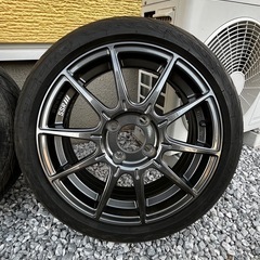 SSR 車のパーツの中古が安い！激安で譲ります・無料であげます｜ジモティー