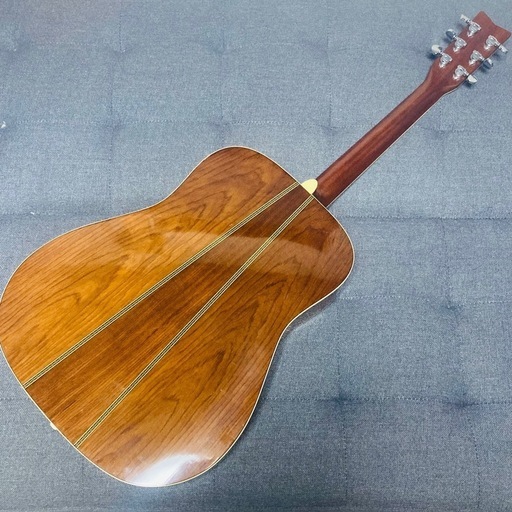 YAMAHA FG-401 70'sジャパンヴィンテージ アコースティック