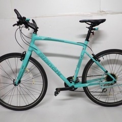 bianchi 自転車の中古が安い！激安で譲ります・無料であげます｜ジモティー