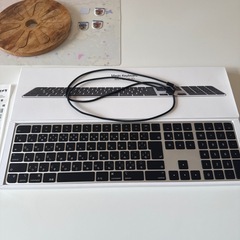 Apple アップル Magic Keyboard キーボード MMMR3J/A Apple