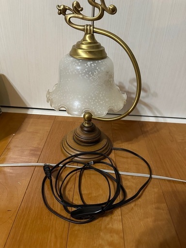 テーブルランプ