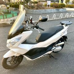 PCX150の中古が安い！激安で譲ります・無料であげます｜ジモティー