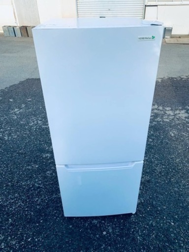 NO 752 ☆福岡市内配送設置無料☆ 2020年式 SJ-W412F-S 冷蔵庫  