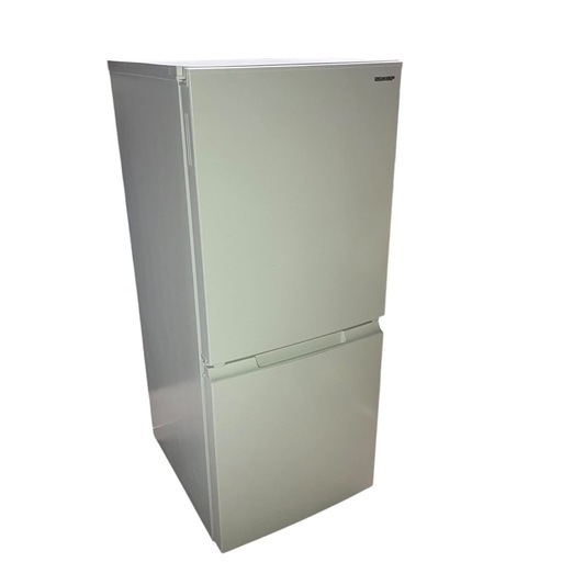 ★ジモティ割あり★ SHARP 冷蔵庫 SJ-14E7 137L 20年製 動作確認／クリーニング済み TC6719 ☆ジモティ割あり☆ SHARP 冷蔵庫 SJ-14E7 137L 20年製 動作確認