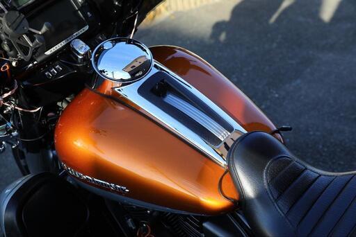 ☆個人出品☆カスタム多数☆2014年FLHTKTCウルトラリミテッド☆マンバ