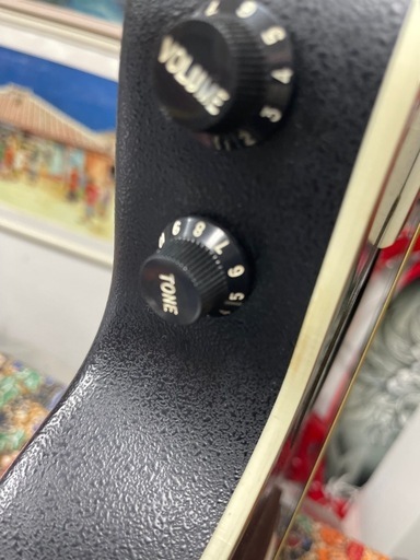 Legend BY Aria AMB-30S エレアコギター Legend AMB-30 レジェンド