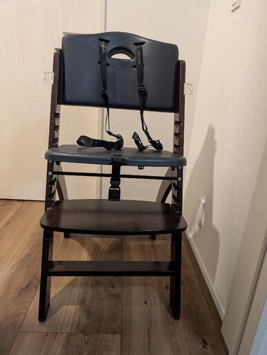 ビヨンドジュニア ビヨンドジュニア（Beyond Junior）] ベビーチェア