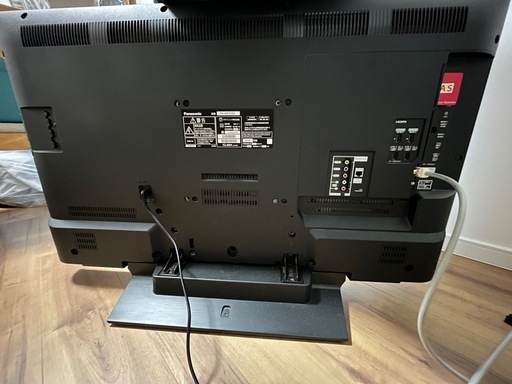 動作確認済】Panasonic TH-43FX750 VIERA 動作確認済】パナソニック