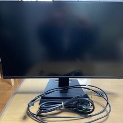 I・O DATA EX-LDF241SVB BLACK ゲーミングディスプレイ EX-LDF241SVB | 広視野角VAパネル採用 23.8型ゲーミングモニター