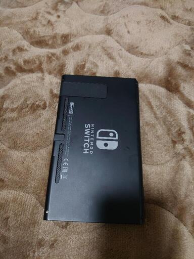 商談中】任天堂スイッチ 商談中！【ジャンク品】SwitchLight本体