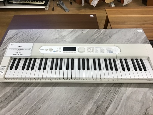 トレファク神戸新長田】CASIOの電子ピアノです！!【取りに来れる