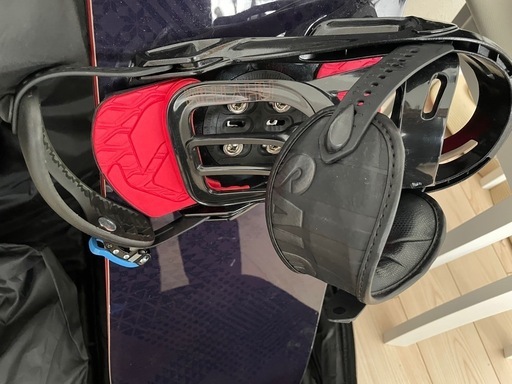 YONEX SMOOTH スノーボード ブラック/レッド Amazon.co.jp: YONEX Snowboard Snowboard Camber Red 22-23