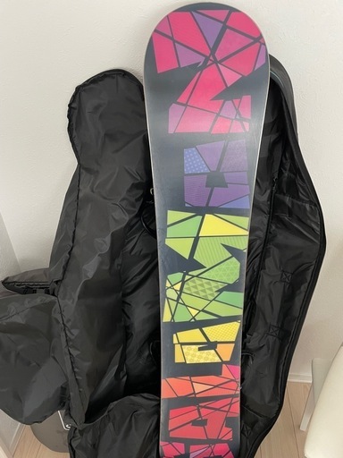 スノーボード ブラック レッド YONEX MYSM スノーボード ブラック/レッド