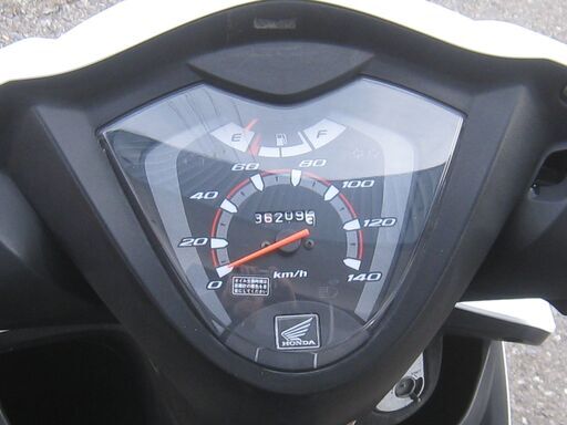 【ご成約】ホンダ　DIO110  整備渡し　乗出し価格 ホンダ DIO110 整備渡し 乗出し価格