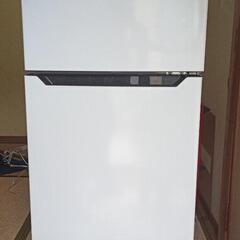 冷蔵庫 Hisense HR-B12C
