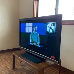 Panasonic VIERA TH-42PX80